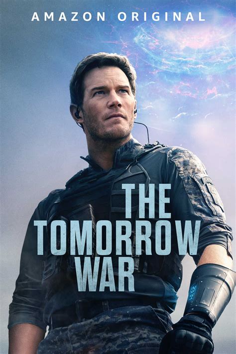 tomorrow war movie download